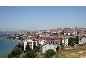 Tekirdağ Konut Satışında Trakya Birincisi