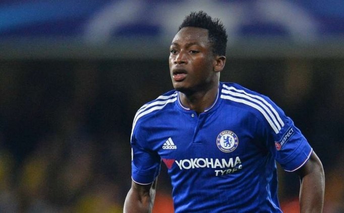 Abdul Rahman Baba Göztepe'ye Transfer Oldu!