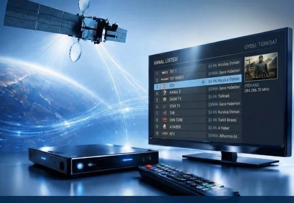 turksat-televizyon-yayinlari-yeni-nesil-uydulara-tasiniyor