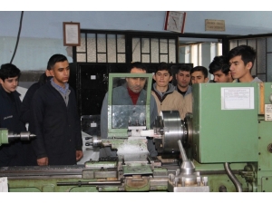 Siirtli Öğrenciler Romanya’ya Gidecek