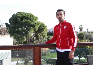 Nuri Terliksiz: “Tek Hedefimiz Direkt Şampiyon Olmak”