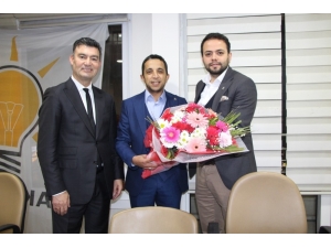 Cumhur İttifakı, Efeler’de Birlik Ve Beraberlik İçerisinde Çalışmalarına Başladı