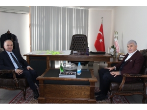 Düzce’de Yatırım Yapacak Yüzlerce Kişiye İstihdam Sağlayacak