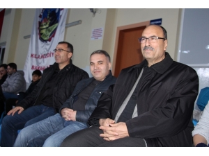 Öğretmenler Arası Voleybol Turnuvası Sona Erdi