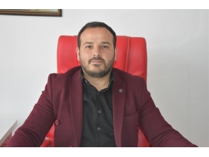 Bilecikspor’dan Gençlik Hizmetleri Ve Spor İl Müdürlüğüne Teşekkür
