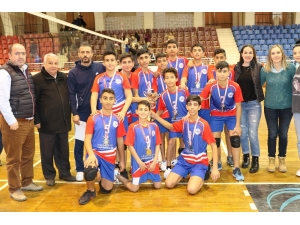 Filenin Yıldızlarında Şampiyonlar Belli Oldu