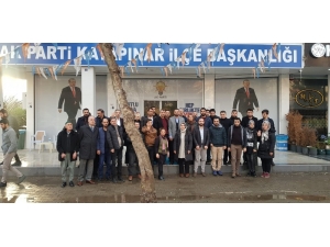 Nasıranlı Kolları Sıvadı