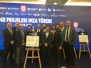 Yerli Zırh Çeliği “Hançer” Geliyor