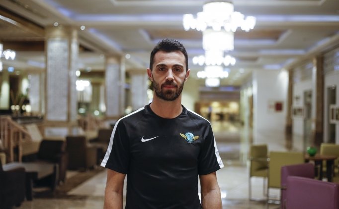 Aykut Çeviker: "ilk 6 Hafta Kaderimizi Belirleyebilir"