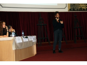 Antalya’da İlk Kez İngilizce Münazara Yarışması Düzenledi