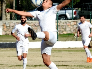 Çeşme Ve Alaçatı Adım Adım Hedefe İlerliyor