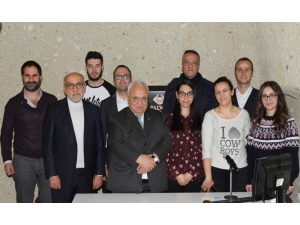 Türkiye’nin Tanınmış İsimleri Nevşehir’e Geliyor