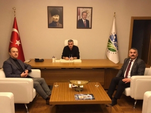 Başkan Toçoğlu: “Arifiye’de Gelişim Ve Değişim Devam Edecek”