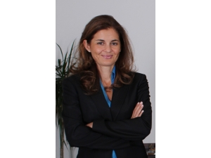 Dünya Faktoring Organizasyonu Üst Yönetimine Bir Türk Daha Eklendi