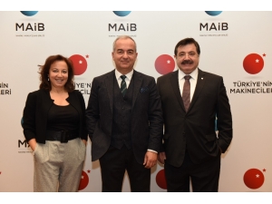 Makine İhracatçıları Hedeflerini Açıkladı