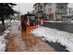 Karla Mücadelede İhtiyacı Karşılayacak