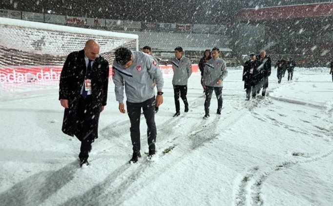 Galatasaray-Boluspor Maçlarının Tarihleri Belli Oldu