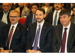 Bakan Albayrak’tan Marketlere Uyarı