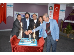 Seyitgazi’de Toplu İş Sözleşmesi Sevinci