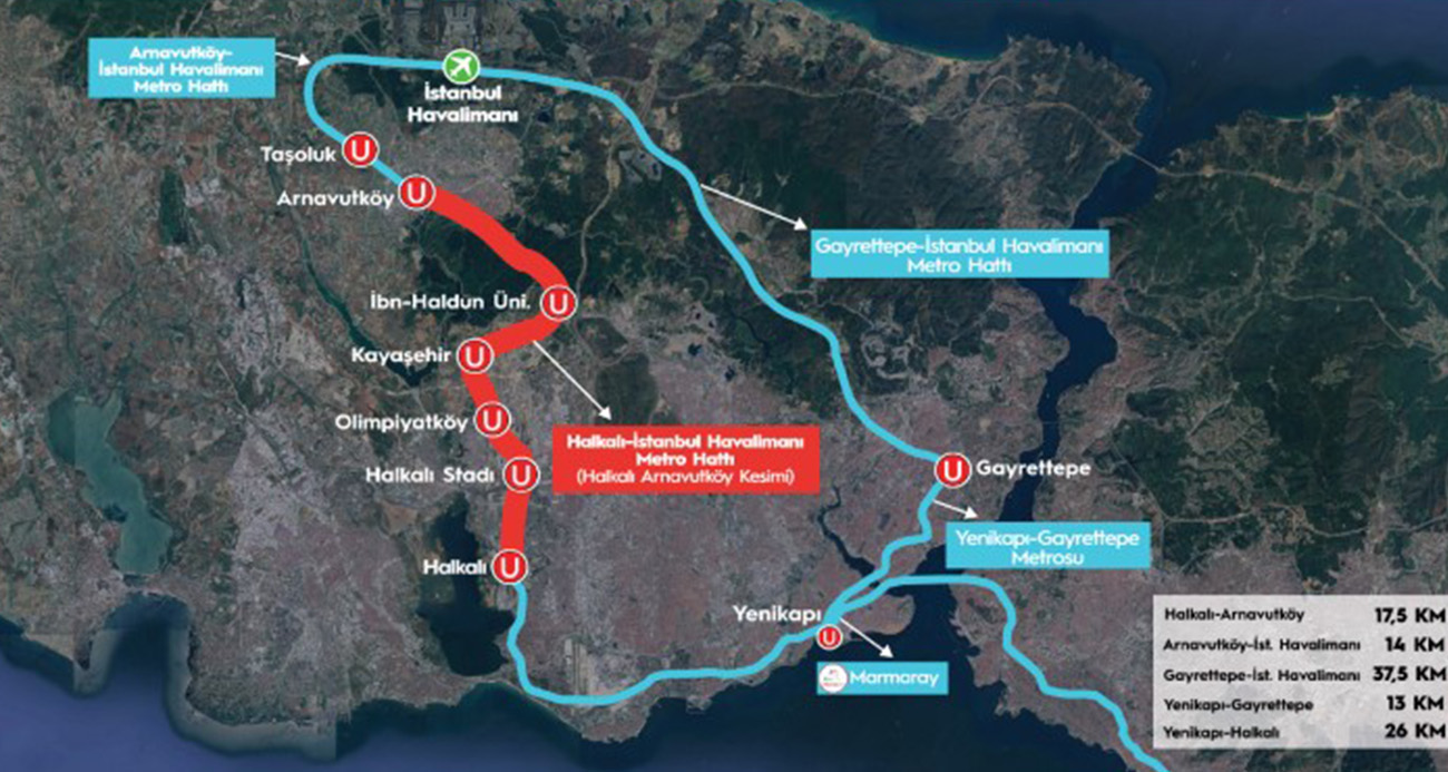 halkali-istanbul-havalimani-metro-hatti-acildi