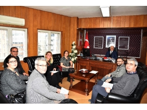 Denizli’de Fen Bilgisi Öğretmenlerine Başarı Belgesi