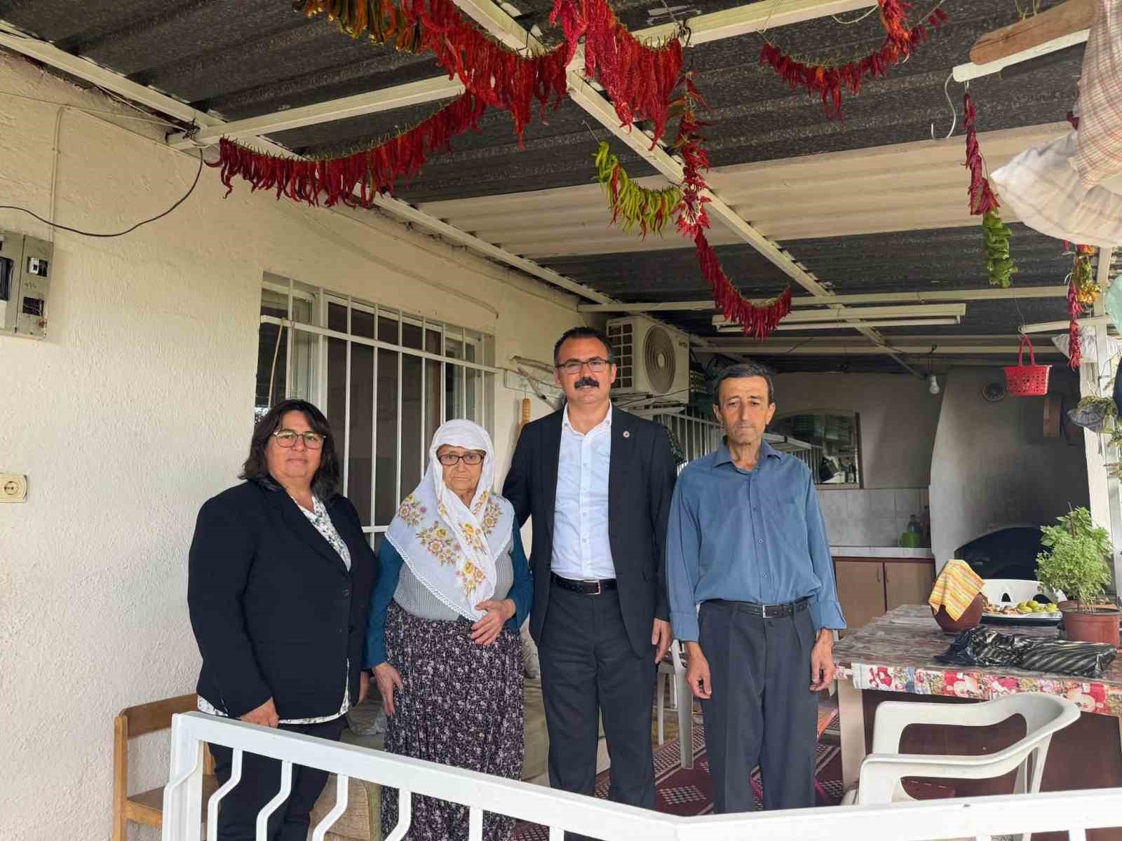 sultanhisar-da-vatandaslarla-hane-bulusmalari-devam-ediyor
