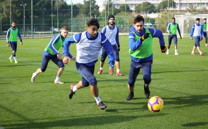 Yeni Malatyaspor, Göztepe'ye Yeni Transferleriyle Hazırlanıyor