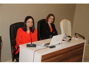 Sarıgöllü Öğrencilere ’Sınav Kaygısı’ Semineri