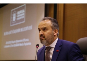 "Muradiye Su Fabrikası’nın Yahudilere Satıldığı Haberleri Asılsız Ve Seçim Sürecini Etkilemeye Yönelik"