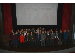 Düzce Üniversitesi’nin Yenilikçi Uygulaması Açık Ders Başladı