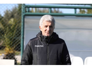 Yücel Uyar İddialı Konuştu