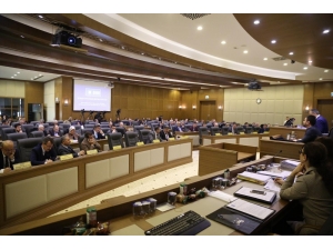 Orhangazi’de Yeni Bir Şehir İnşa Ediliyor, 96 Dönüm Arsa Satışa Çıkıyor