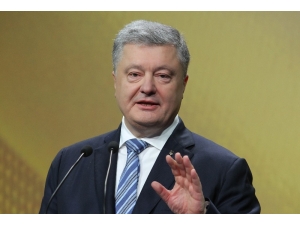 Poroşenko’dan Rusya’nın Gözaltına Aldığı Ukraynalı Denizcilere İlişkin Açıklama