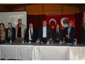 Başkan Karaçelik, Başka Partiden Adaylık İçin Vatandaştan Yetki İstedi