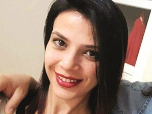 Şehit Şerife Özden Kalmış’ın İsmi Memleketinde Yaşatılacak