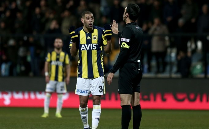 Fenerbahçe Kupada 26 Maç Sonra Yenildi