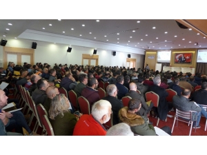 Amatör Denizci Belgesi Eğitim Ve Sınavları Kuto’da Devam Ediyor