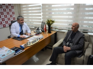 Kış Aylarında Kalp Krizi Vakaları Yüzde 30 Artıyor