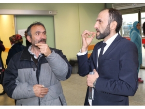 Özel İnsanlara Özel Proje