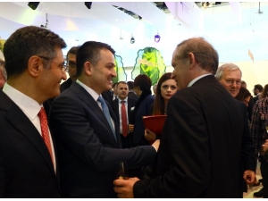 Türkiye Ve Almanya Arasında Tarım Alanında İşbirliği Mutabakat Zaptı İmzalandı