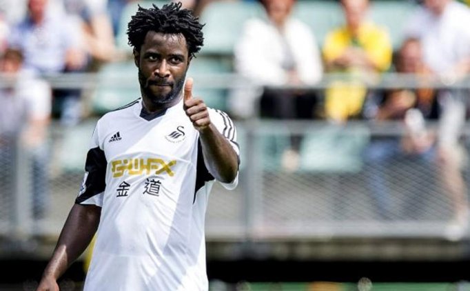 Galatasaray Için Maaşında Indirim Yapıyor!