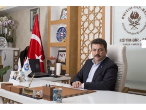 Eğitime 15 Gün Mola