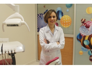 Çocuklarda Ağız Ve Diş Sağlığına Dair Bilinmesi Gerekenler