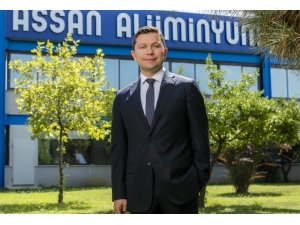 Assan Alüminyum Amerika Pazarında Büyüyor