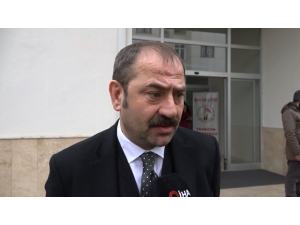 Ömer Sağıroğlu: “Transfer Yasağını Fırsat Olarak Görüyorum”