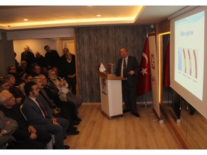 Özel Gürlife Hastanesi Kalp Hastalıklarına Dikkat Çekti