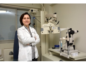 Velilere Sömestır Tatilinde ’Göz Kontrollerini Yaptırın’ Uyarısı