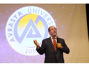 Prof. Dr. Bocutoğlu’ndan “Yabancı Sermaye Yatırımlarına Karşı Çıkılıyor” Çıkışı