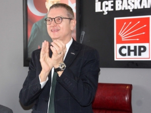 Chp’li Aday Levent Tellioğlu: "Belirsizlikten Yorulduğum İçin Adaylıktan Çekiliyorum"