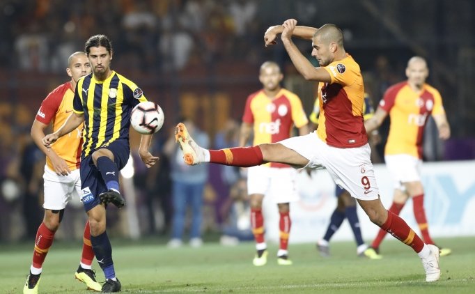 Galatasaray Ile Mke Ankaragücü 96. Kez Karşılaşacak